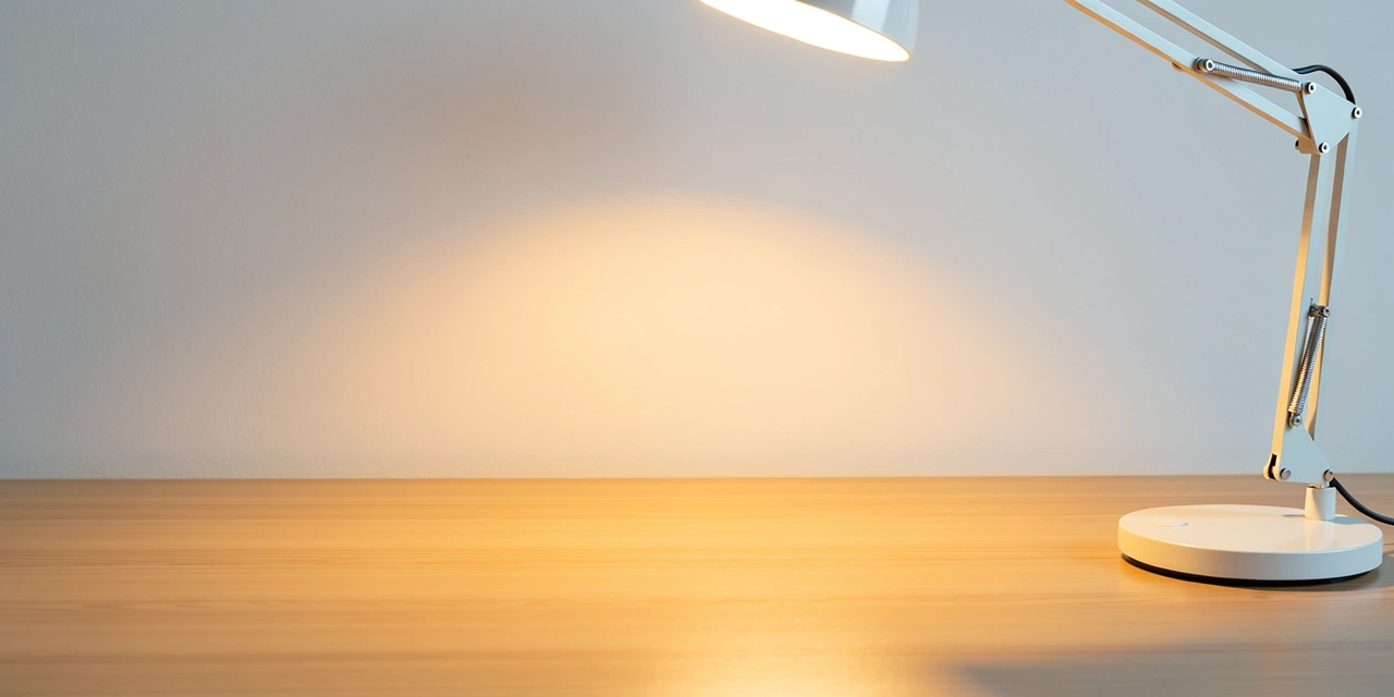Vision wellness environment
