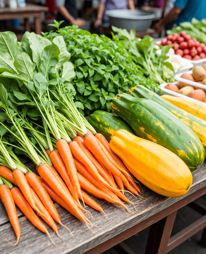 Eye healthy nutrition